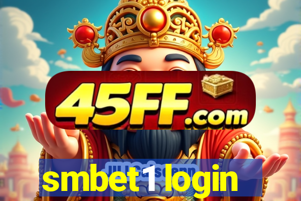 smbet1 login